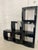 Black Boogie Woogie Modular Bookcase by S. Giovannoni for Magis, Italy For Sale - Image 8 of 16