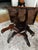Eastlake Walnut Center Parlor Table For Sale - Image 9 of 12