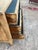 Almond French 18th Century Louis XVI Bleached Solid Walnut Chest of Drawers For Sale - Image 8 of 12