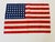 Antique American 48 Stars Small Flag For Sale - Image 4 of 5