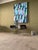 Fiberglass Armchairs Zenith C.G. Elephant Hide Grey by Charles and Ray Eames for Herman Miller, 1950s, Set of 2 For Sale - Image 10 of 18