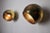 1970s Spanish Space-Age Sconces from Fase, 1970s, Set of 2 For Sale - Image 5 of 7
