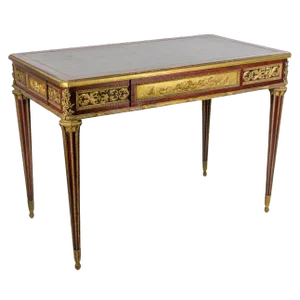 G. Durand Louis XVI Style Table à Écrire
