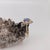 2.3Ct Snowflake Tanzanite Ring With Earth Mined Diamonds: Solid 14k Gold, 8.5mm, Size 6.75 For Sale - Image 9 of 10