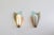 Vintage Wall Lights by Max Ingrand for Fontana Arte, Italy, 1955, Set of 2 For Sale - Image 9 of 18