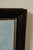 Textile Antique European School Oil Painting, Cattle Grazing For Sale - Image 7 of 18