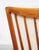 Model 650-15 Rocking Chair by Ib Kofod-Larsen for Chr. Linneberg Møbelfabrik, 1960s For Sale - Image 16 of 18