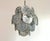 1990s Vintage Italian Murano Chandelier, 1990s For Sale - Image 5 of 18