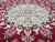 Middle Eastern Tabriz Rug For Sale - Image 10 of 11