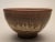 Mid 20th Century Studio Pottery Bowl by Nancy Valk For Sale - Image 5 of 12