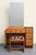 Wood Art Deco Dressing Table, 1940 For Sale - Image 7 of 18