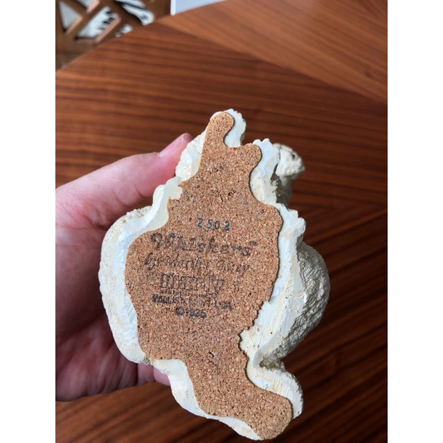 1980s Martha Carey French Poodle Figurine For Sale In Houston - Image 6 of 6