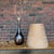 This 1960s lamp by Danish Canadian couple Lotte and Gunnar Bostlund is a prime example of Mid-Century decor. The base is...