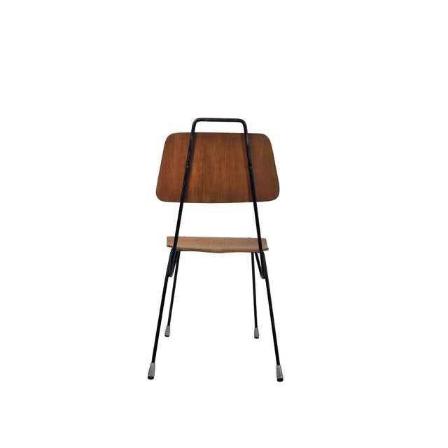 Vintage Chairs by Antoni De Moragas, 1950s, Set of 4 For Sale - Image 6 of 14