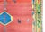 Vintage Persian Gabbeh Rug For Sale - Image 10 of 15