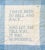 Contemporary Louise Bourgeois I Have Been to Hell and Back Official Exhibition Poster For Sale - Image 3 of 3