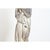 Stone Gray Late 19th Century English Victorian Cast Stone Reproduction of the Venus Italica For Sale - Image 8 of 14