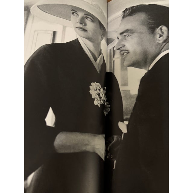 Paper Grace: An Intimate Portrait of Princess Grace by Her Friend and Favorite Photographer For Sale - Image 7 of 17