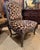 Louis XV Style Armless Chair For Sale - Image 4 of 10