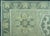 Early 21st Century Turkish Oushak Antique Look Rug 11'11" x 16' #20052 For Sale - Image 5 of 8
