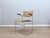 Stackable Steel Frame Chairs from ELAM, Italy, 1970s, Set of 12 For Sale - Image 12 of 12