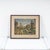 Landscape, 1950s-1960s, Oil Painting For Sale - Image 6 of 6