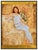 Message us to inquire about custom framing options! (Included for free with every purchase)The immaculate painting is of...