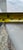 47” Round Saarinen Dining Table in Polished Coated Arabescato Marble With White Base For Sale - Image 6 of 6