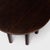 Chinese Full Moon Pointe Table For Sale - Image 4 of 6