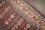 19th Century Antique Zabihi Collection Caucasian Chi Chi Kuba Rug - 4'10" x 8'6" For Sale - Image 4 of 9
