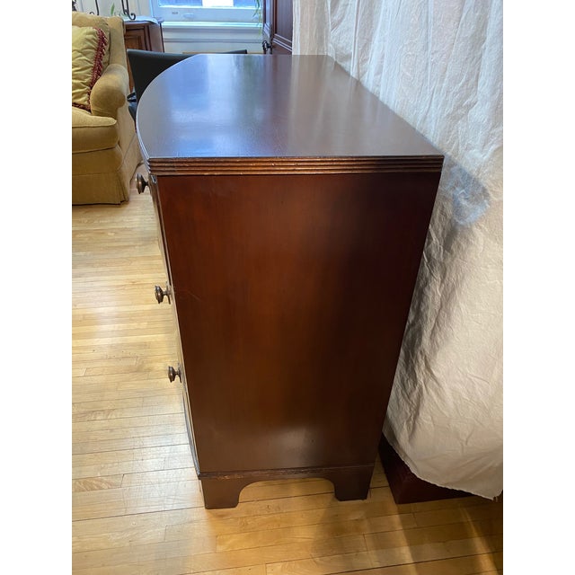 Lexington Arnold Palmer Home Collection Bachelor Chest of Drawers For Sale In New York - Image 6 of 13