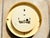 Quartz Wall Clock Type Abk 31 No. 4781 in Plastic by Dietrich Lubs for Braun Ag, Germany, 1980s For Sale - Image 4 of 9