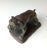 English Vintage Bronze English Bulldog Figurine For Sale - Image 3 of 9