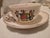 Late 19th Century Antique Porcelain W. H. Goss Crested Demitasse China For Sale - Image 5 of 12