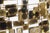 Vintage Curtis Jere Signed 1972 Labyrinth Brutalist MCM Brass Wall Sculpture For Sale In Detroit - Image 6 of 7