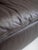 Leather "Confidential" Sofa by Alberto Rosselli for Saporiti For Sale - Image 11 of 17