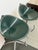 Italian Studio Archirivolto for Fasem Fiorile Bar Stools, Pair For Sale - Image 3 of 12