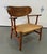 1950s 1950s Pair of Ch22 Lounge Chairs Attributed to Hans Wegner For Sale - Image 5 of 12