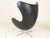 Set of Early Egg Chair and Ottoman by Arne Jacobsen for Fritz Hansen, Denmark, 1960s For Sale - Image 18 of 18