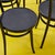 Vintage Chairs from ZPM Radomsko, 1960s, Set of 4 For Sale - Image 6 of 9