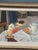 T. Ahlm, Still Life with Coffee Pots, 1960s, Oil Painting on Canvas, Framed For Sale - Image 4 of 14