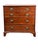 Late Georgian English Mahogany Chest of Drawers, Circa 1780–1810 For Sale - Image 10 of 10