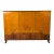 1930's Swedish Grace Art Deco Cabinet For Sale