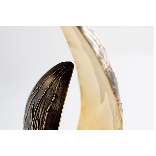 Peitil Lamp by Samuel Costantini For Sale - Image 9 of 14