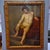 Luigi Sabatelli, Nude Man, 1800s, Oil on Canvas For Sale - Image 11 of 11