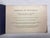 Fantastic antique 1906 softcover book, Panorama of the Hudson, Hendrick Hudson Souvenir Book, showing both sides of the...