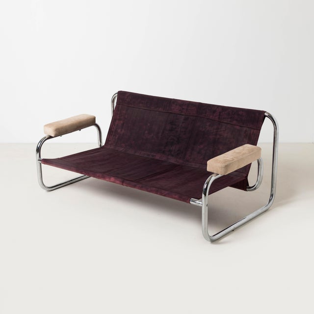 Borkum Sofa by Johan Bertil Häggström for Ikea, 1970s For Sale - Image 9 of 10