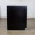 Mid-20th Century MCM Desk by Sligh Furniture Cross Country Line With Black Painted Frame For Sale - Image 6 of 17
