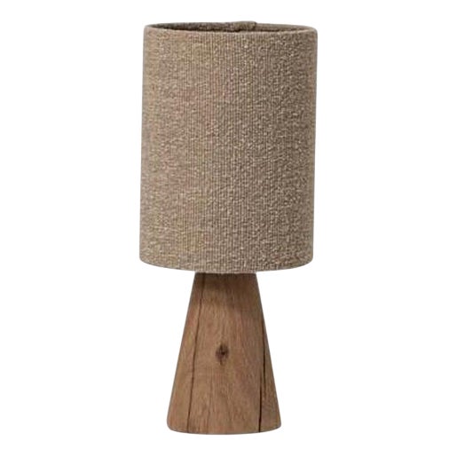 Bengra Fl4XS Lamp by Jeroen De Ruddere For Sale