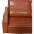 3303 Two-Seater Sofa in Cognac Leather by Arne Jacobsen, 1980s For Sale - Image 12 of 18